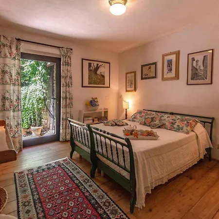Morleschio Tatil Evi