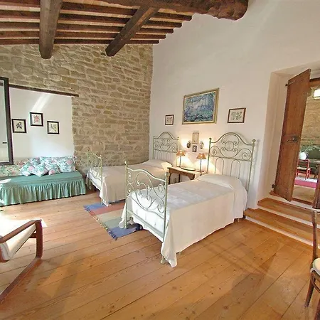 Morleschio * Perugia