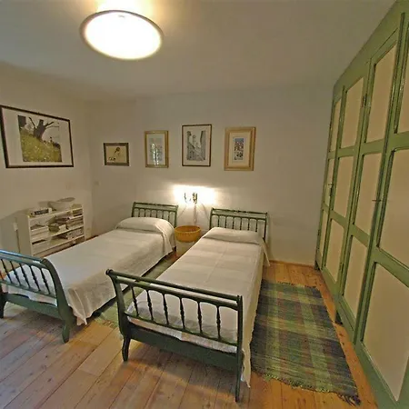 Morleschio Tatil Evi Perugia