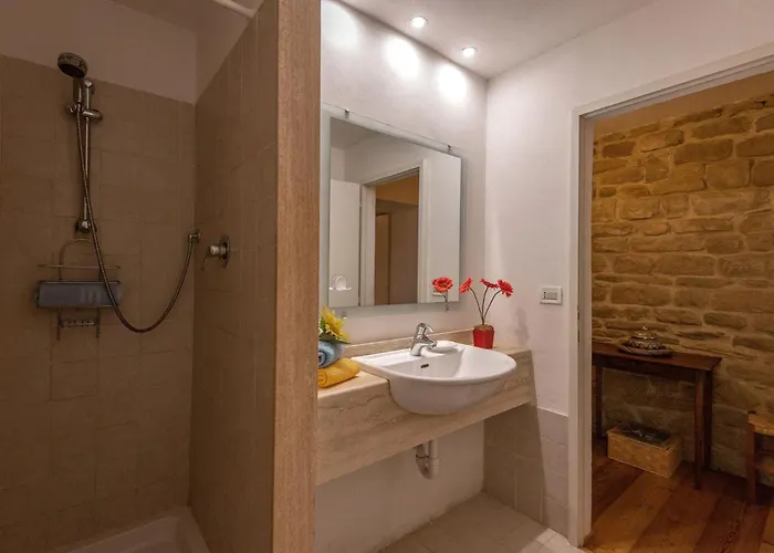 Prázdninový dům Morleschio *