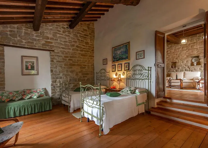 Morleschio * Perugia