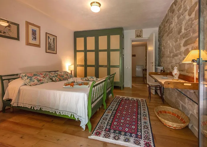 Morleschio * Perugia