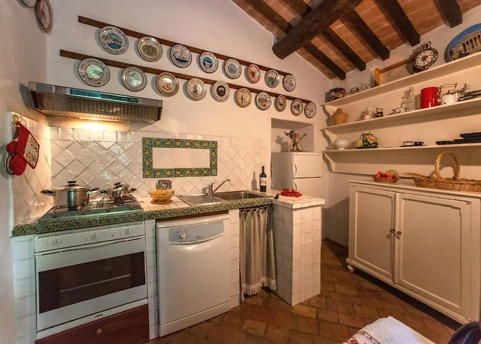 Prázdninový dům Morleschio