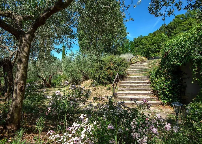 Prázdninový dům Morleschio