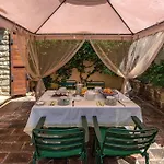 Morleschio Feriehus Perugia