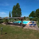 Feriehus Morleschio Perugia