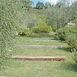 Casa vacanze Morleschio *