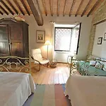 Casa vacanze Morleschio