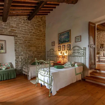 Morleschio * 佩鲁贾