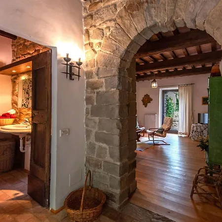 Дом отдыха Morleschio *