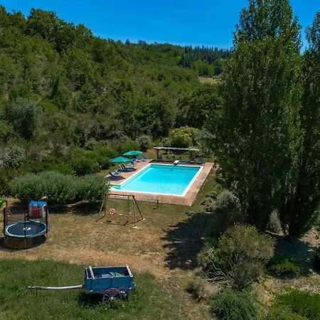 Дом отдыха Morleschio