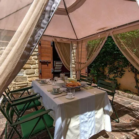 Morleschio 度假居 佩鲁贾