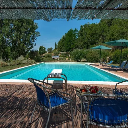 Hébergement de vacances Morleschio *