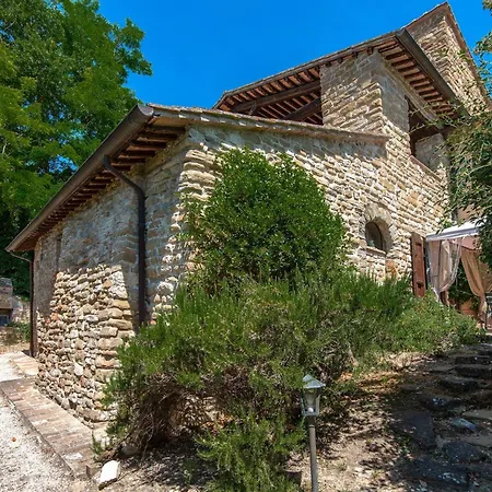 Дом отдыха Morleschio *