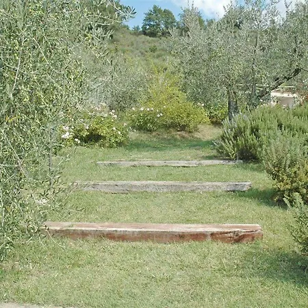 Hébergement de vacances Morleschio *