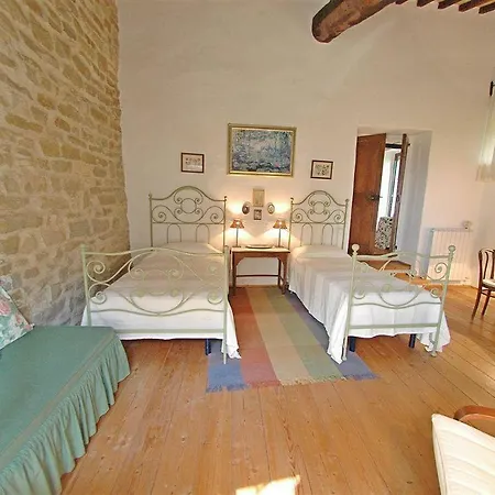 度假居 Morleschio *