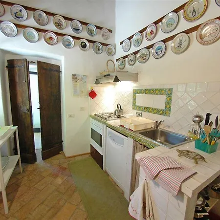 度假居 Morleschio *