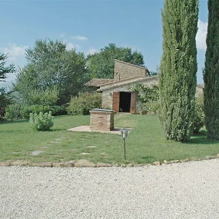 Morleschio 度假居 *