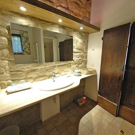 Tatil Evi Morleschio *