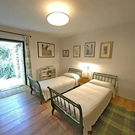 度假居 Morleschio