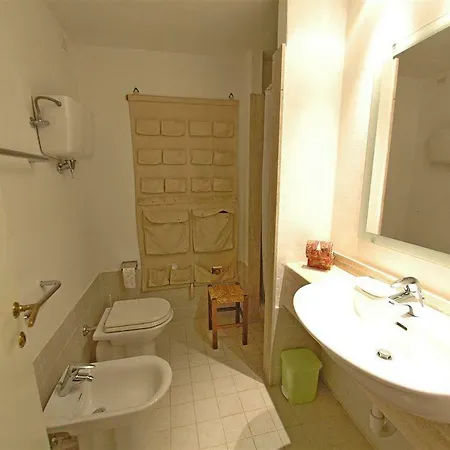 Tatil Evi Morleschio