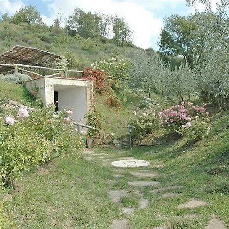 Morleschio 度假居 佩鲁贾