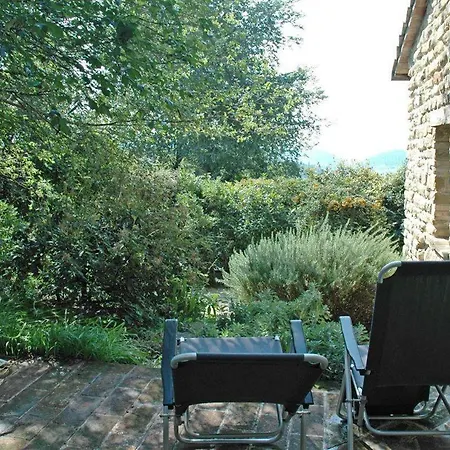 度假居 Morleschio