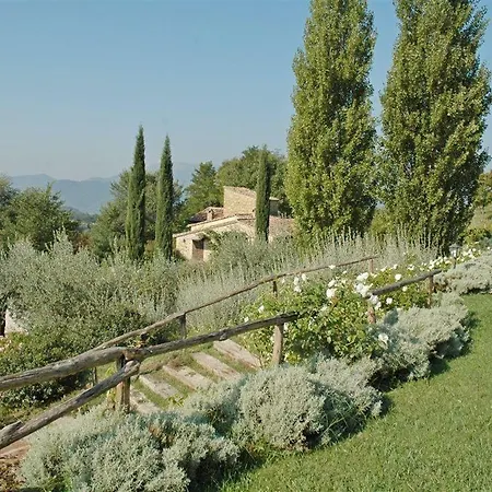 Morleschio 度假居 *