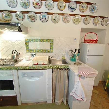 Morleschio Tatil Evi *