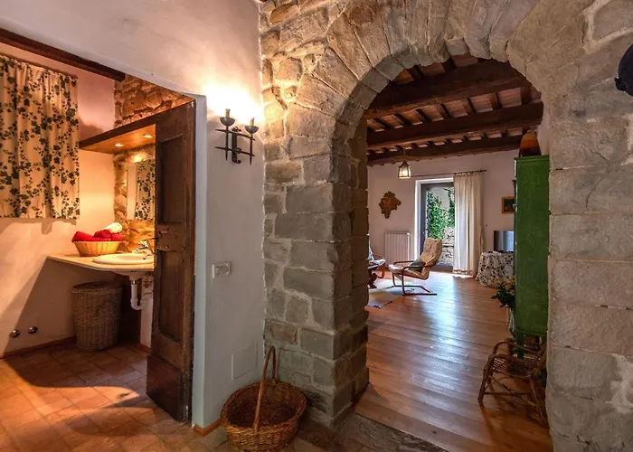 Дом отдыха Morleschio *