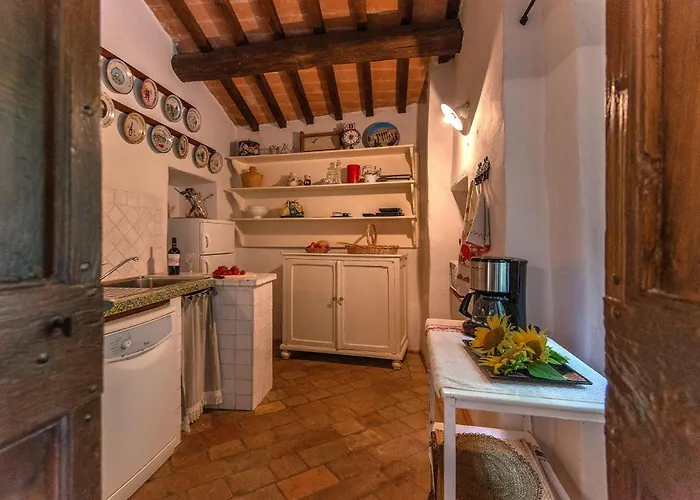 Morleschio Дом отдыха *