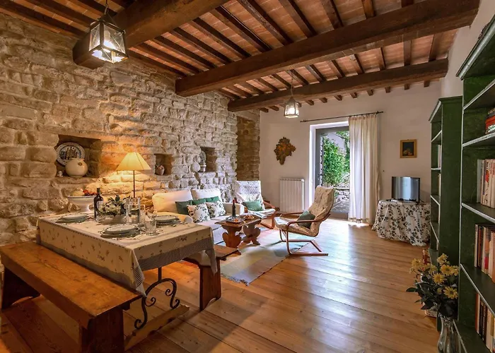 Дом отдыха Morleschio *