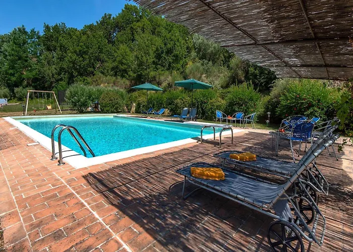 Morleschio Перуджа